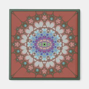 mandala magneet