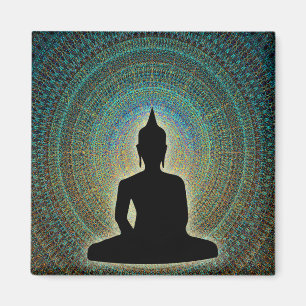 mandala magneet