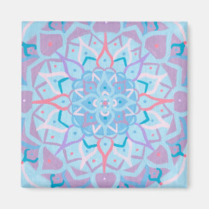 Mandala Magnet Magneet