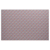 Mandala/Marokkaans Tile Pattern Stof (Yard (91,4 cm))