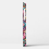 Mandala met boze oog Case-Mate iPhone case (Achterkant / Links)