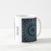 Mandala Mok (Voorkant rechts)