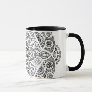 Mandala mok