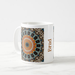 Mandala Mok