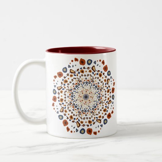 Mandala Mok (Links)