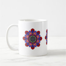 Mandala mok