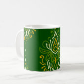 Mandala Mok – Omarm kalmte met elke slok (Voorkant links)