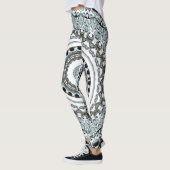 Mandala monsters 2 leggings (Links)