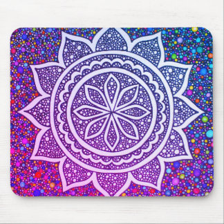 Mandala Mosaic 2025 Muismat