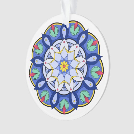 Mandala Motif 01 (devant)