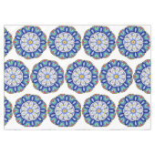 Mandala Motif 01 Nappe (Devant (Horizontal))