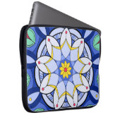 Mandala Motif 01 Sac électronique (Devant droit)
