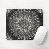 " Mandala" — Mousepad Muismat (Met muis)