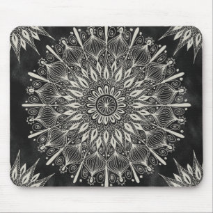 " Mandala" — Mousepad Muismat
