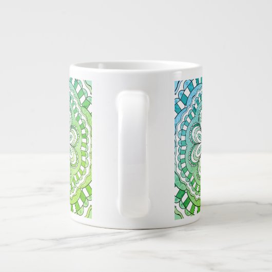 Mandala Mug (Dos)