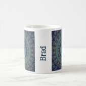 Mandala Mug (Centre)