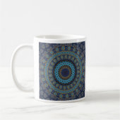 Mandala Mug (Gauche)