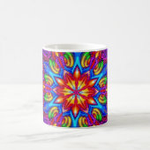 Mandala mug (Centre)