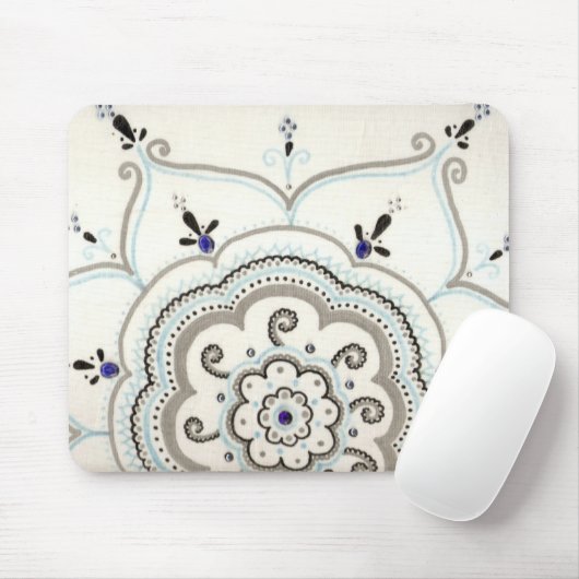  mandala muismat (Met muis)