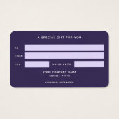 Mandala mystique Fleur de Lotus | Carte Cadeau New (Dos)