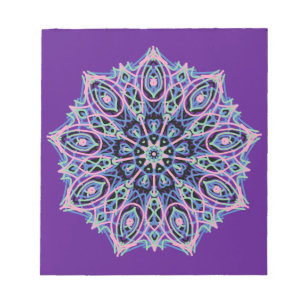 Mandala. Notitieblok
