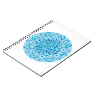 Mandala Notitieboek