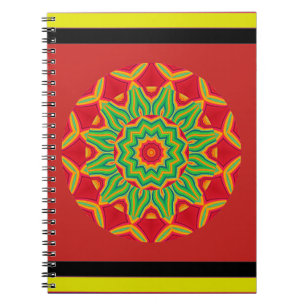 Mandala Notitieboek
