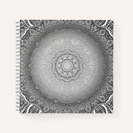 Mandala Notitieboek