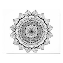 Mandala nr. 1