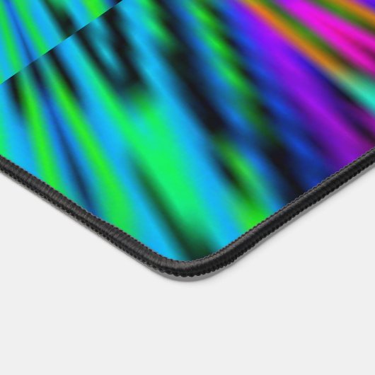 Mandala-ontwerp Bureaumat (Hoek)