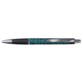 Mandala Ontwerp Pen (Achterkant)