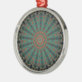 Mandala Ornament (Links)