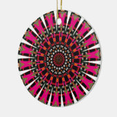 Mandala Ornament (Links)