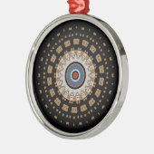 Mandala Ornament (Links)