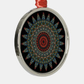 Mandala Ornament (Rechts)
