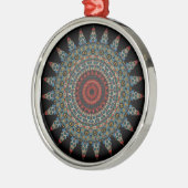 Mandala Ornament (Links)