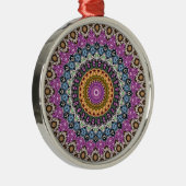 Mandala Ornament (Rechts)