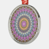 Mandala Ornament (Links)