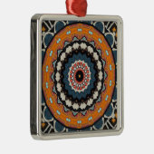 Mandala Ornament (Rechts)