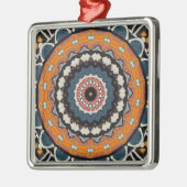 Mandala Ornament (Links)