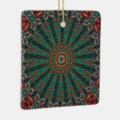 Mandala Ornament (Rechts)