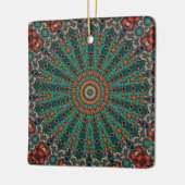 Mandala Ornament (Links)