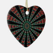 Mandala Ornament (Rechts)