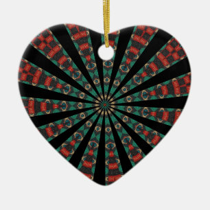 Mandala Ornament