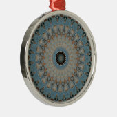 Mandala Ornament (Rechts)