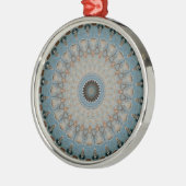 Mandala Ornament (Links)