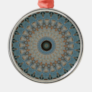 Mandala Ornament
