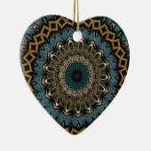 Mandala Ornament (Rechts)