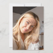 Mandala Ornament & Arabisch Patroon Pastel   Kaart (Achterkant)