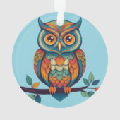 Mandala Owl (dos)